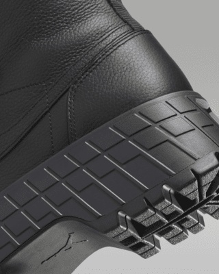 Air Jordan 1 Brooklyn Women's Boot