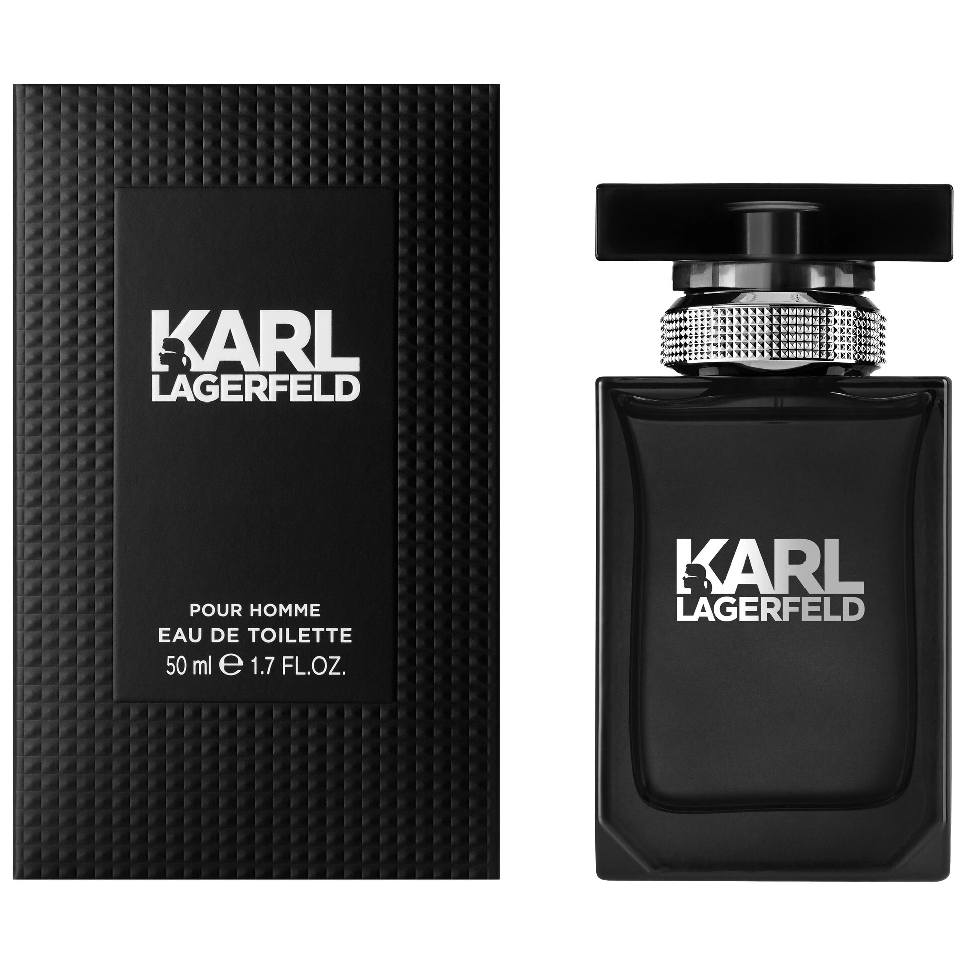 Pour Homme EdT 50 ml - Karl Lagerfeld