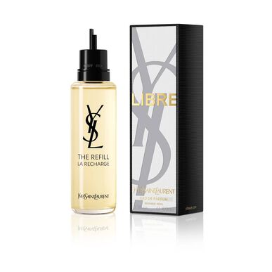 Yves Saint Laurent Yves Saint Laurent Libre Eau de Parfum Refill 100 ml 100 ml