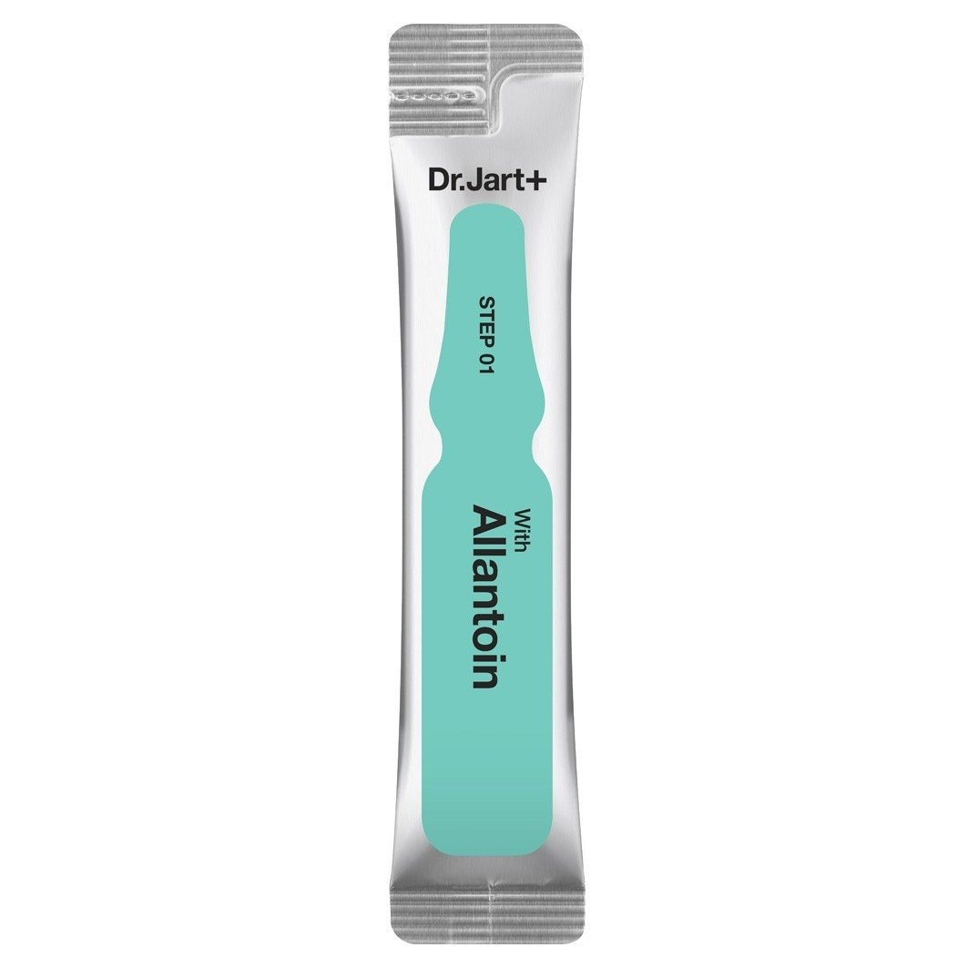 Dr. Jart+ Cryo Rubber™ Umirujuća maska za lice - 40 g