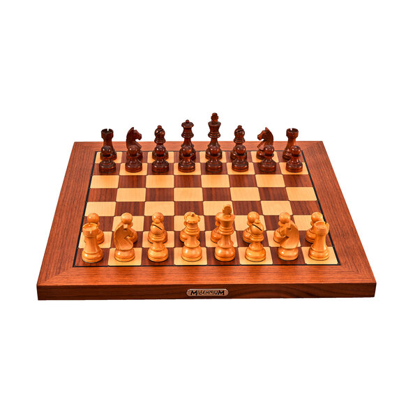 Υπολογιστής σκακιού M820 ChessGenius Exclusive