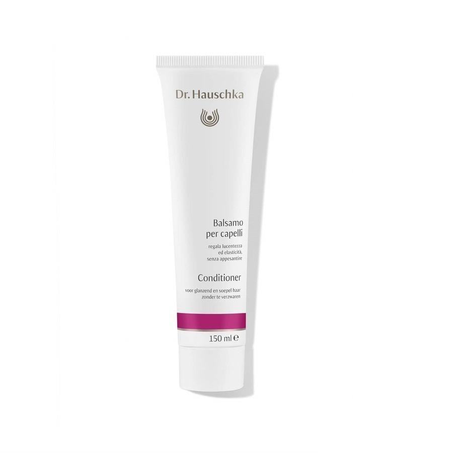 dr. Hauschka matu kopšanas komplekts - 150 ml
