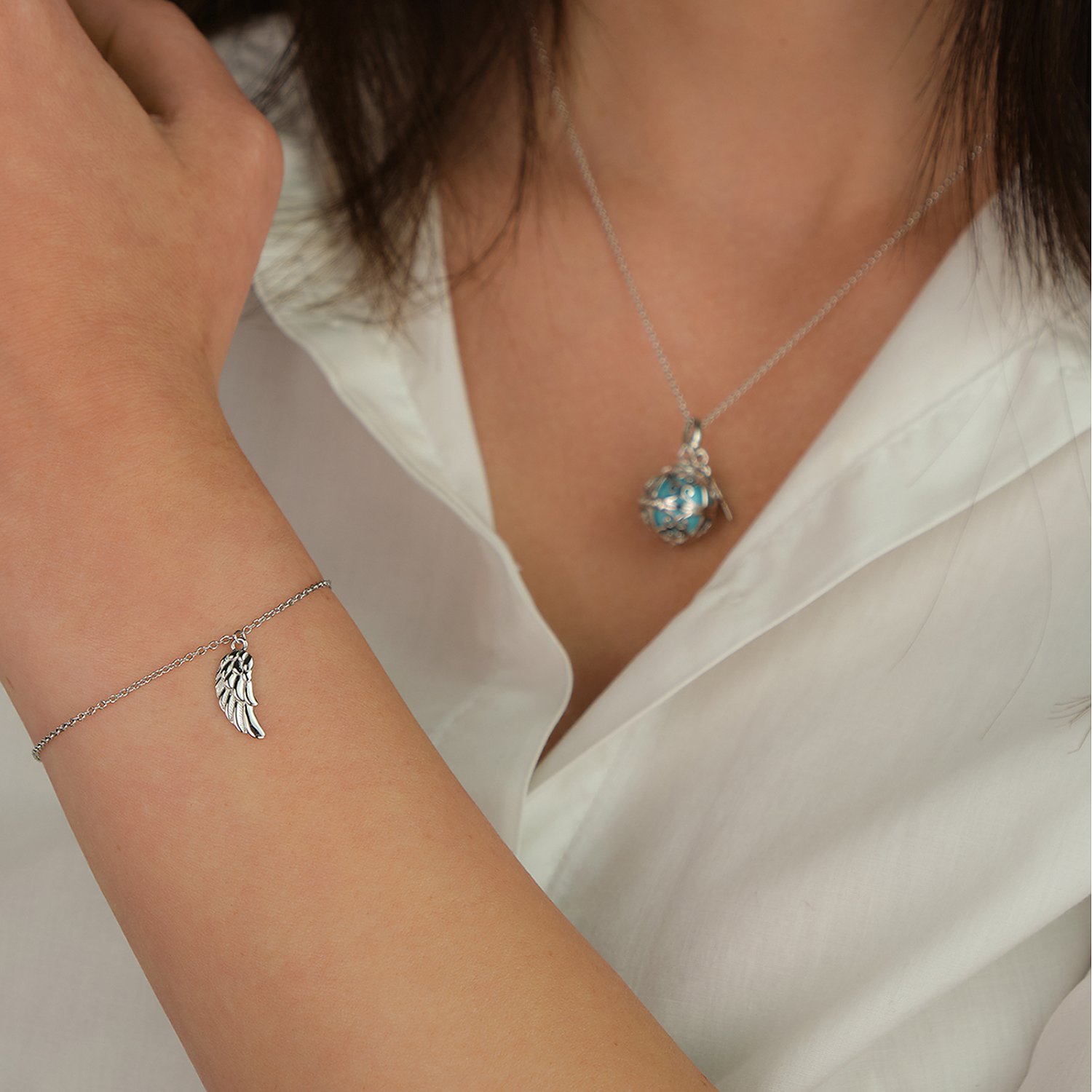 Engelsrufer Bracelets
