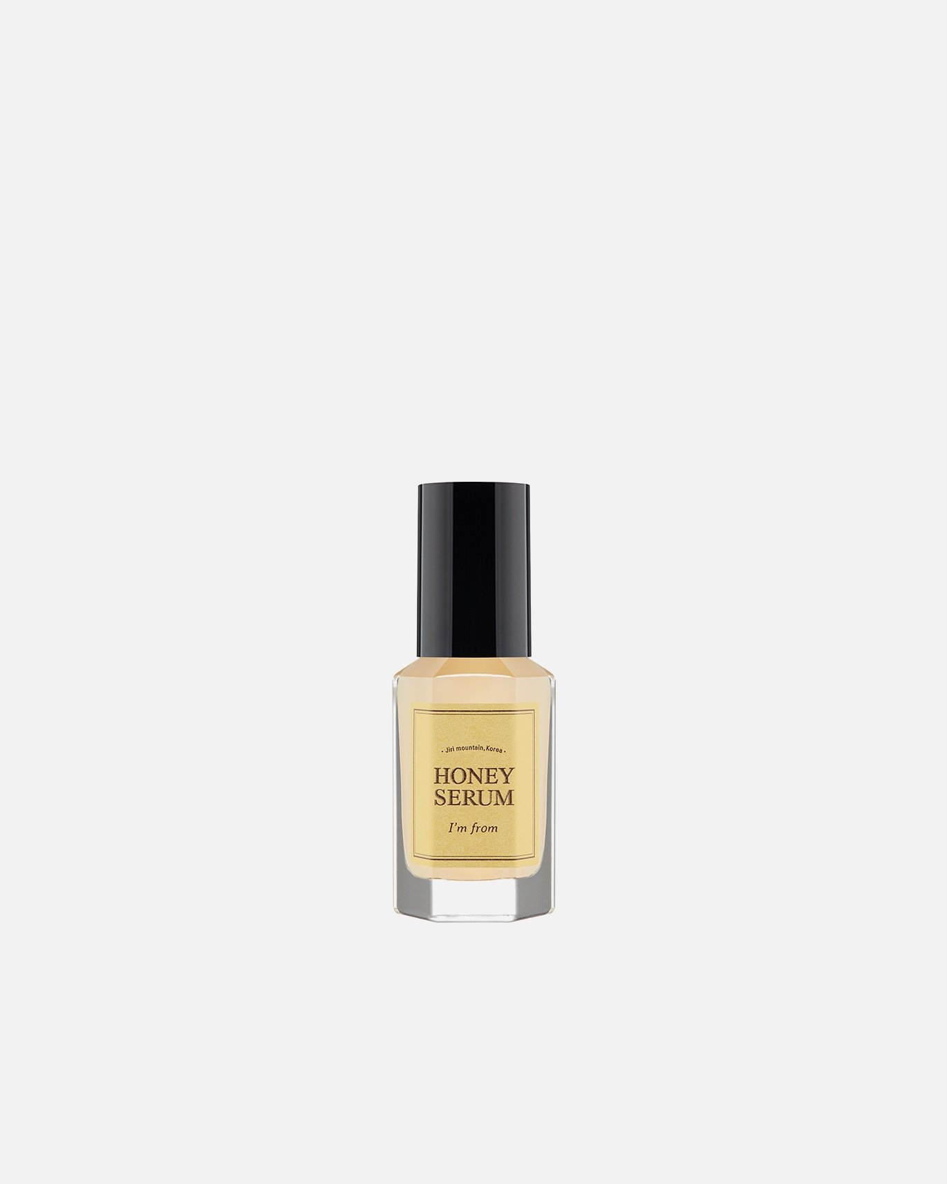 „I'm From Moisture Serum“ medaus serumas – 30 ml