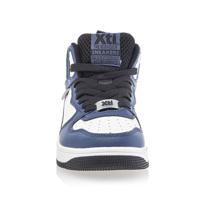 Baskets / sneakers Garcon Bleu