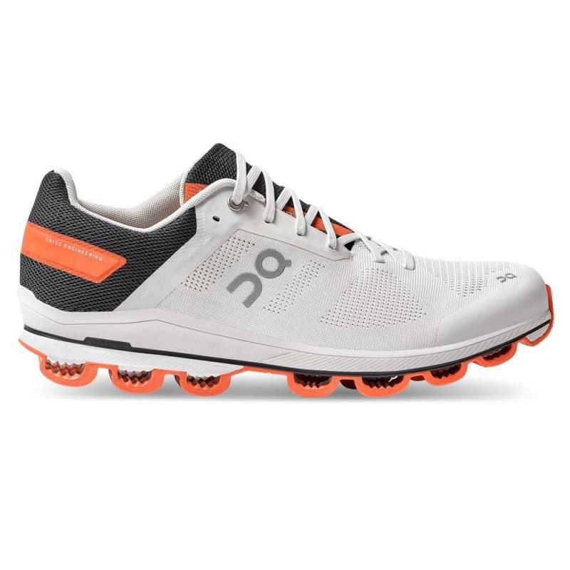 On surfista 3.0 Fiamma di Ghiaccio