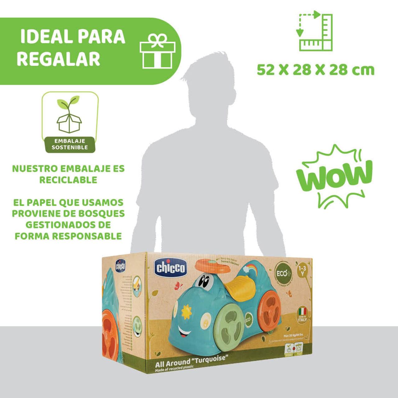 Všestranný ECO+