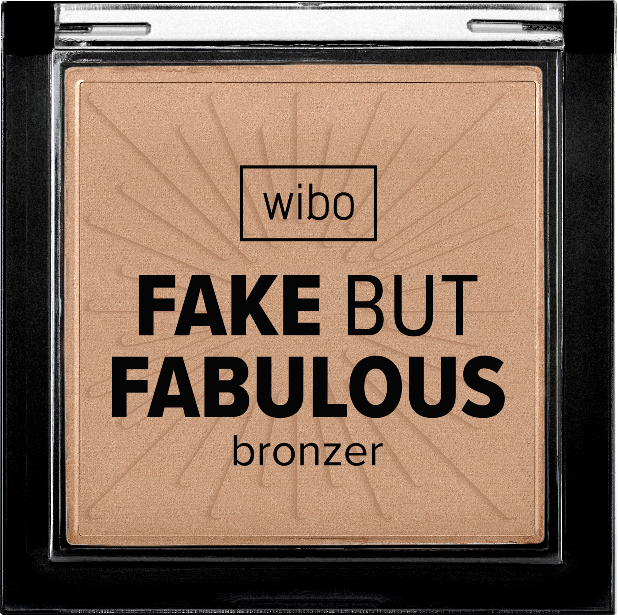 Fake But Fabulous Bronzer Bronzery na tvár