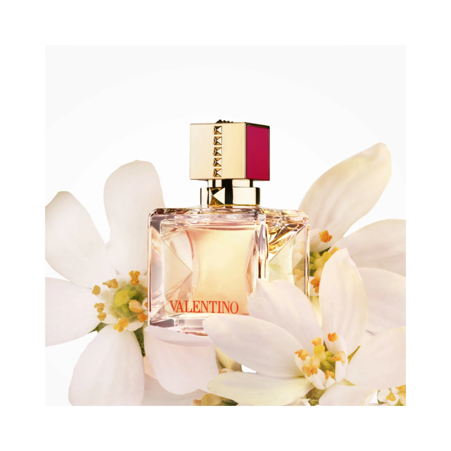 Voce Viva EdP 50 ml - Valentino