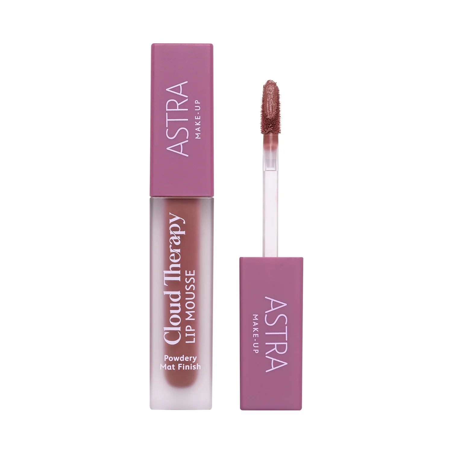 Labbra CLOUD THERAPY LIP MOUSSE - Rossetto mat