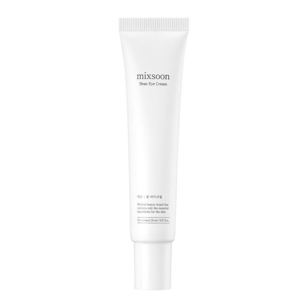 MIXSOON babszemkörnyékápoló krém 20ml