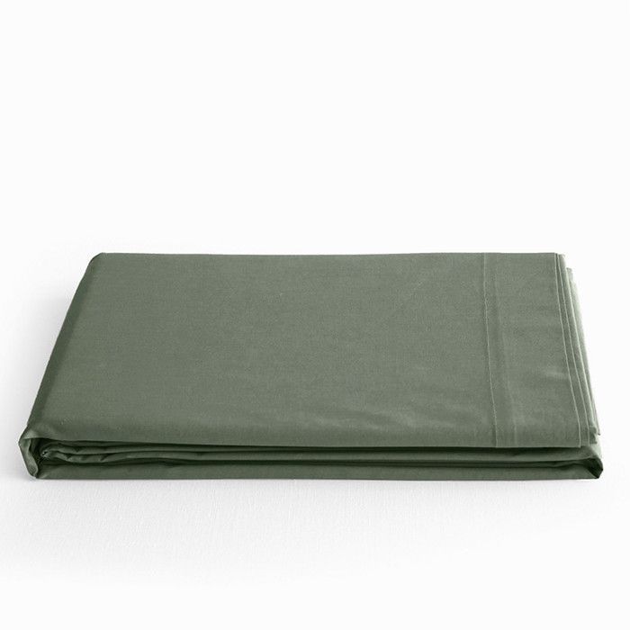 Drap plat 