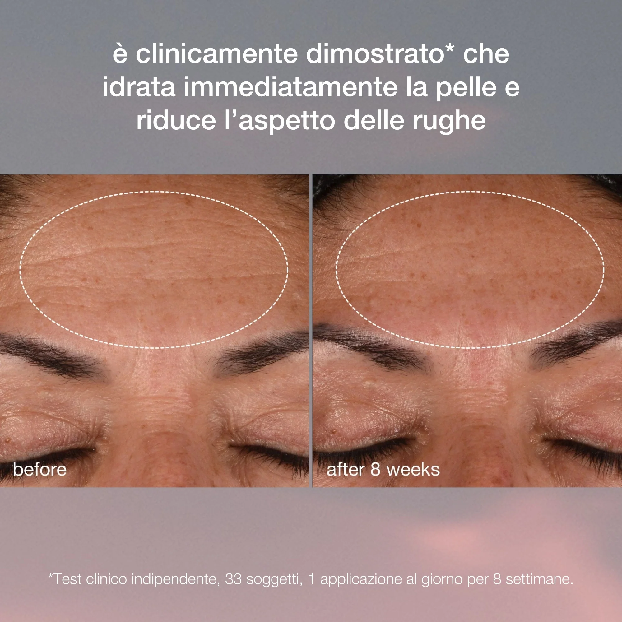 Dynamic Skin Dynamic Skin Recovery SPF50 - Crema viso giorno antirughe, Trattamenti Protettivi