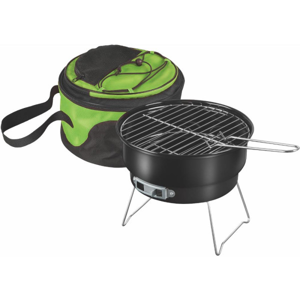 Grill Węglowy Fieldmann Fzg 1003 Z Torbą