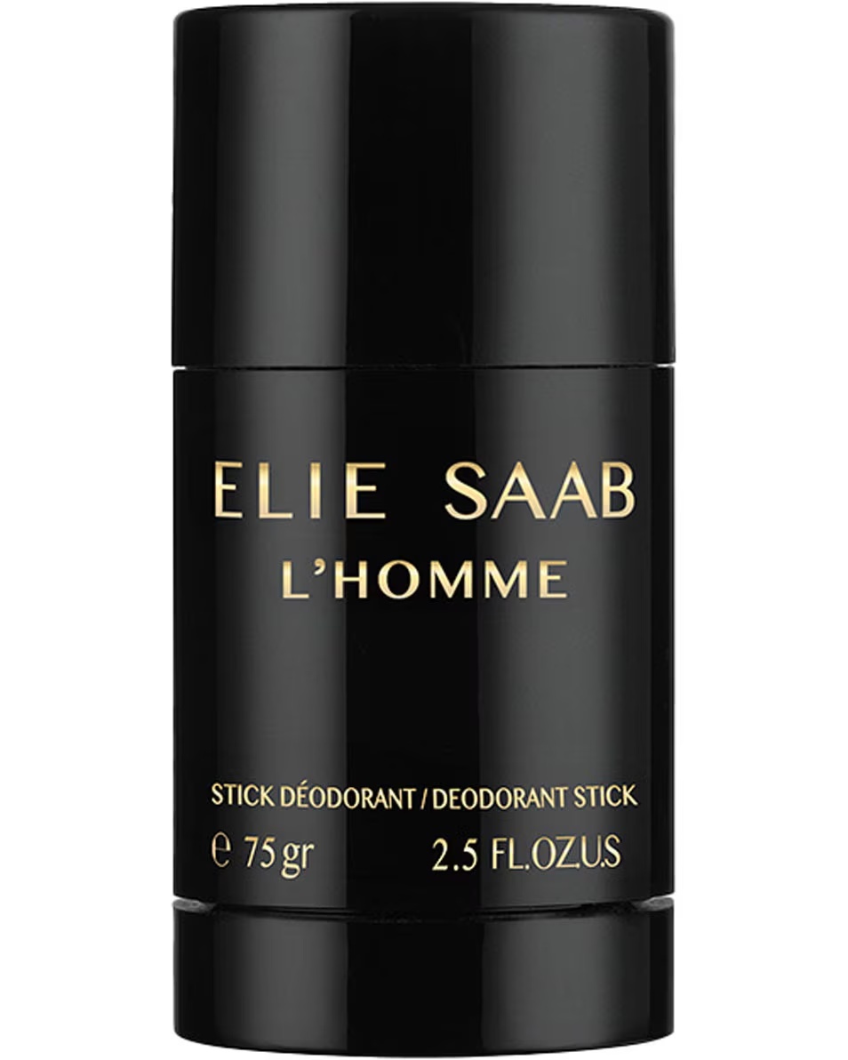 Deodorant stick ELIE SAAB L'Homme