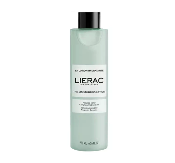 Lierac tonik nawilżający do twarzy 200 ml