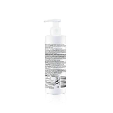 Dercos Kera-Solutions Uudistava Shampoo Vaurioituneille Ja Hauraille Hiuksille 250 ml