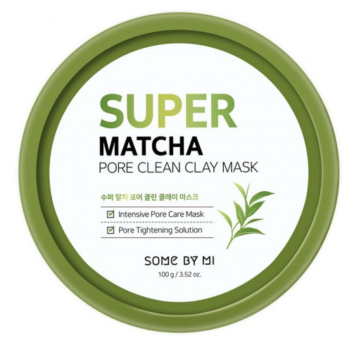 Kai kurie „Mi Super Matcha“