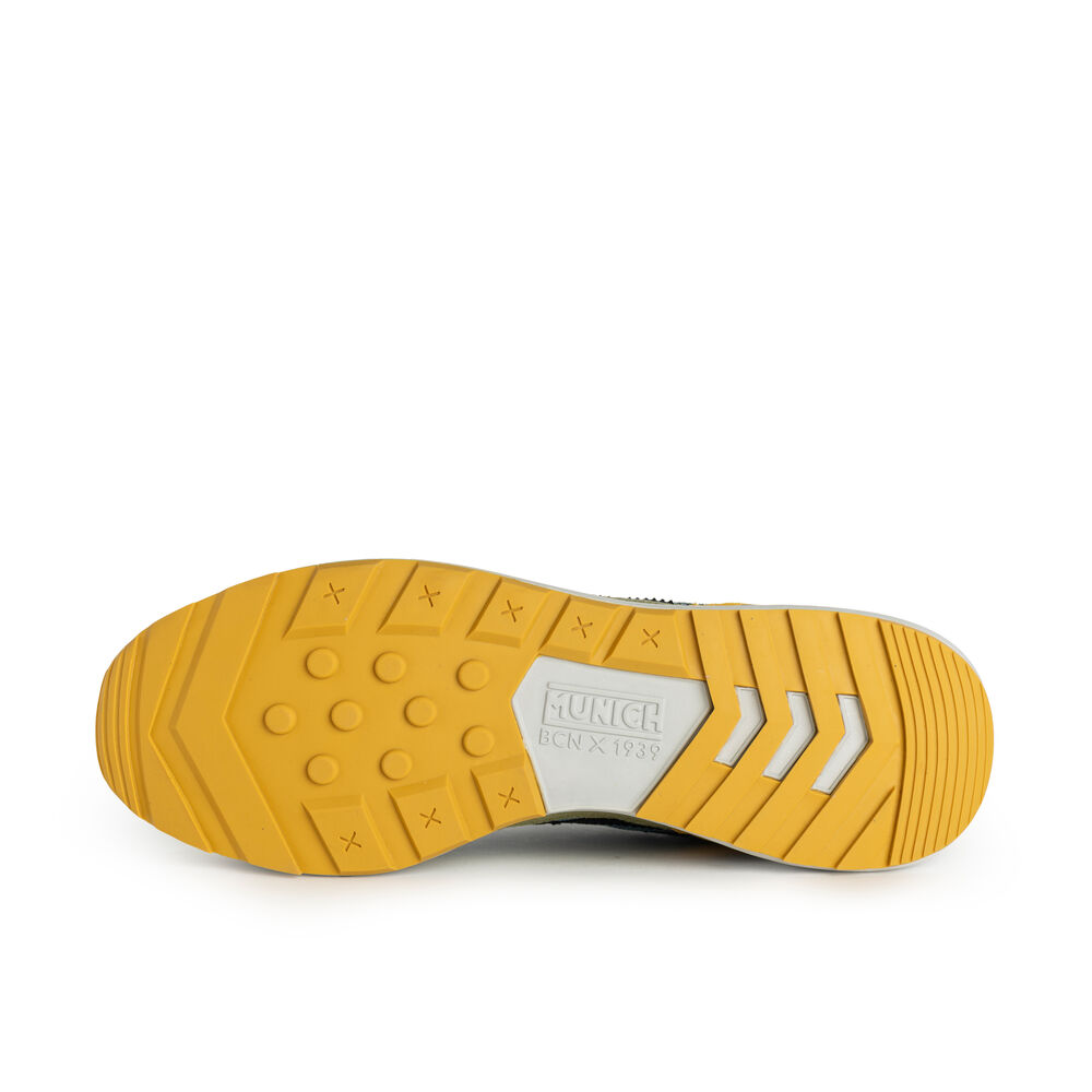 Munich Alpha 8410079 Plave patike