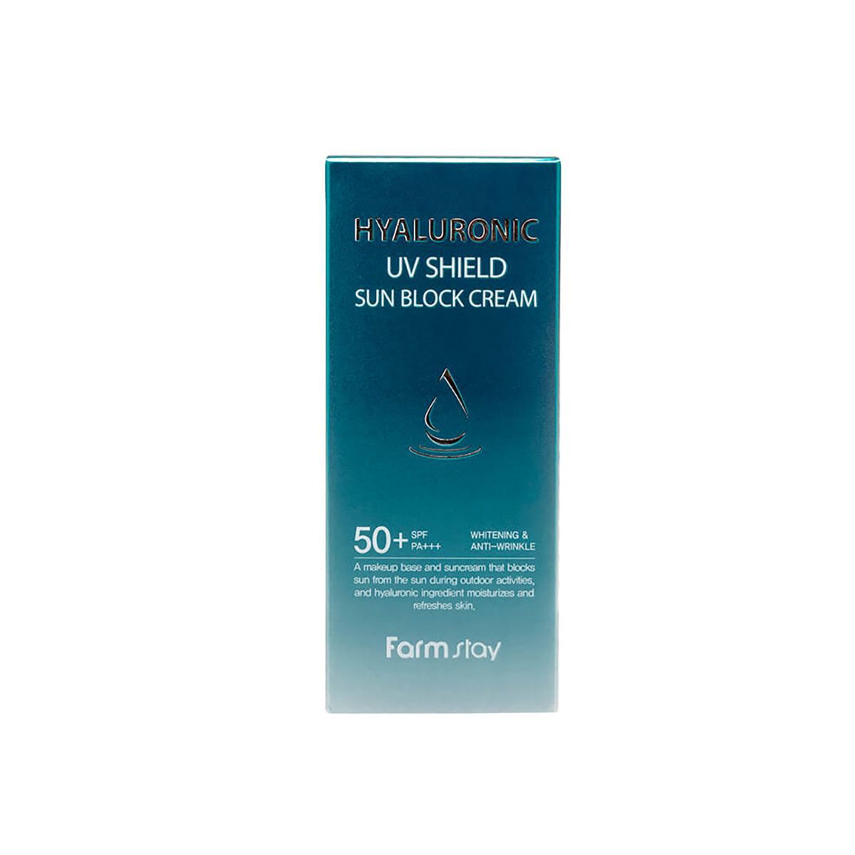 Farmstay Hyaluronic