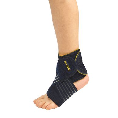 Pavis lasten joustava nilkkatuki 1 ja 1 ja