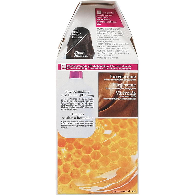 L'Oréal Casting Crème Gloss 300 Dunkelbraun