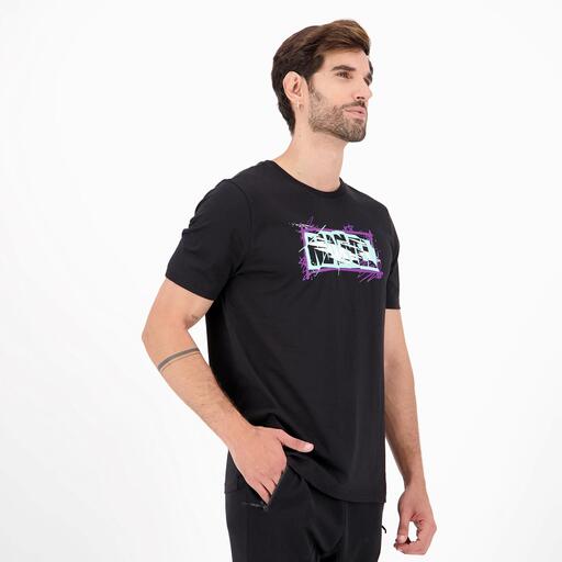  T-shirt Avengers