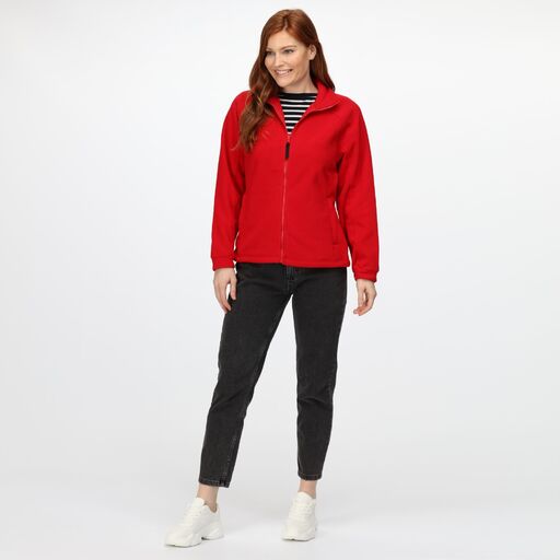Jakna iz flisa Thor III - Regatta