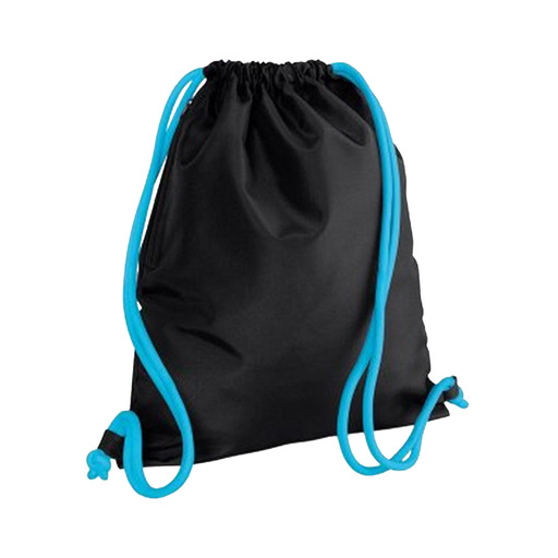 Pack 2 Mochilas De Cuerdas Bagbase Icon