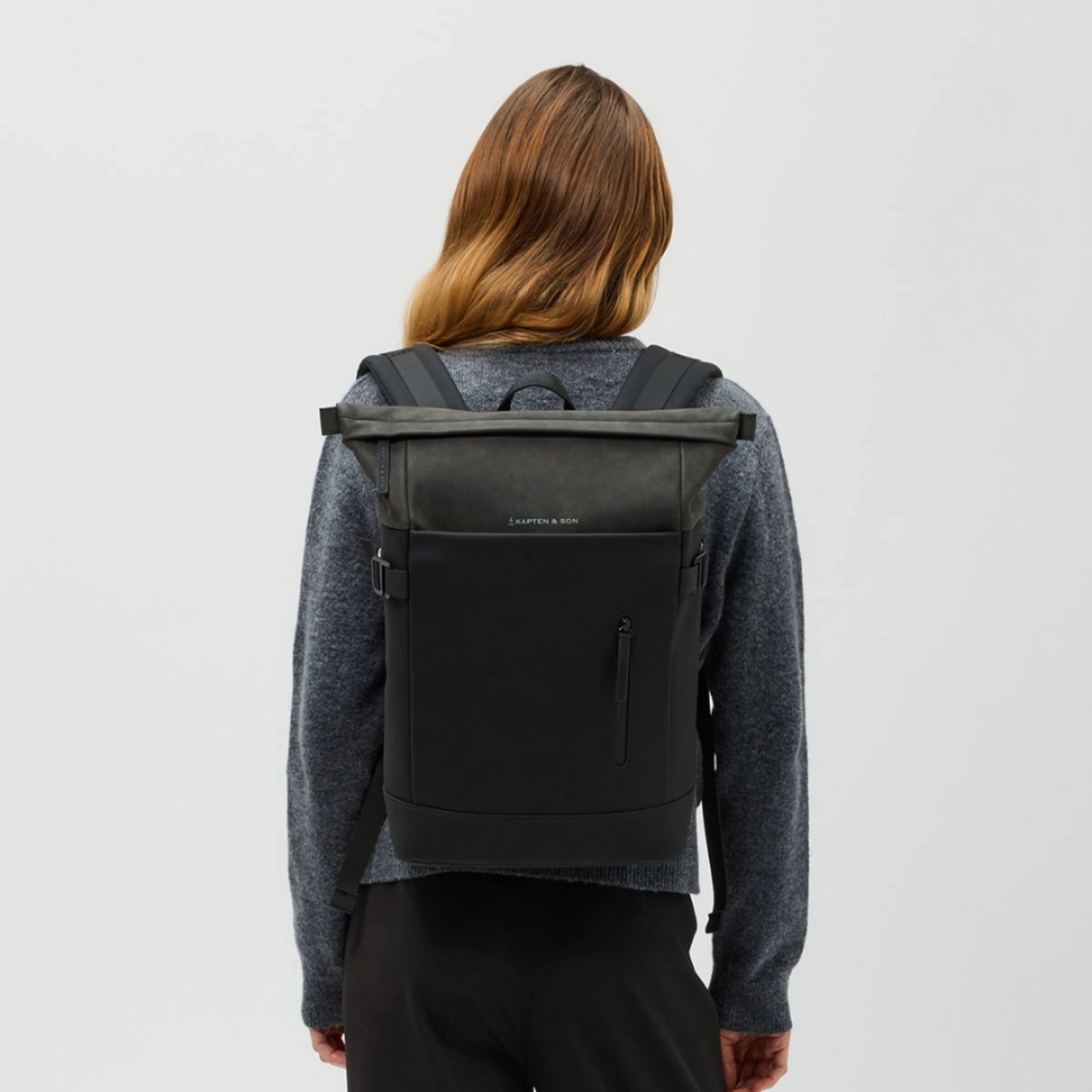 Ensemble Compagnon Helsinki Tout Noir