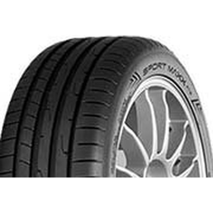 Neumáticos de verano Dunlop Sport Maxx RT 2 Y 94 4038526036018 225/45 R17 94 Y