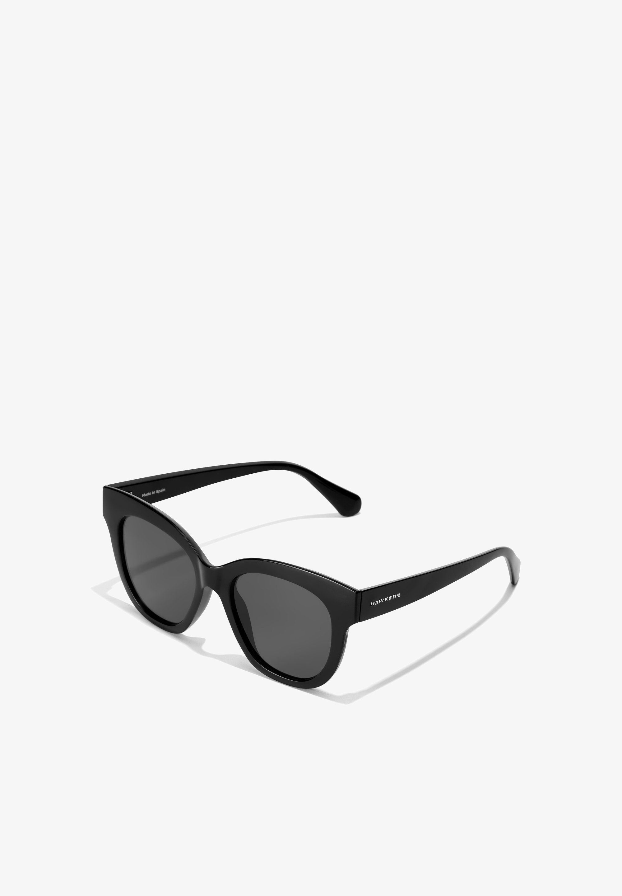 Lunettes de soleil Hawkers - noires