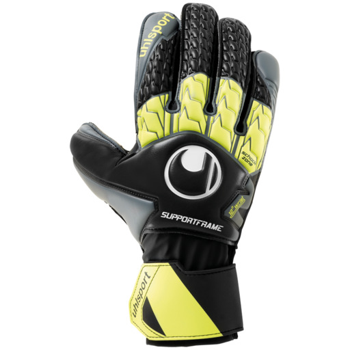  Uhlsport Soft Sf Zwart Uhlsport