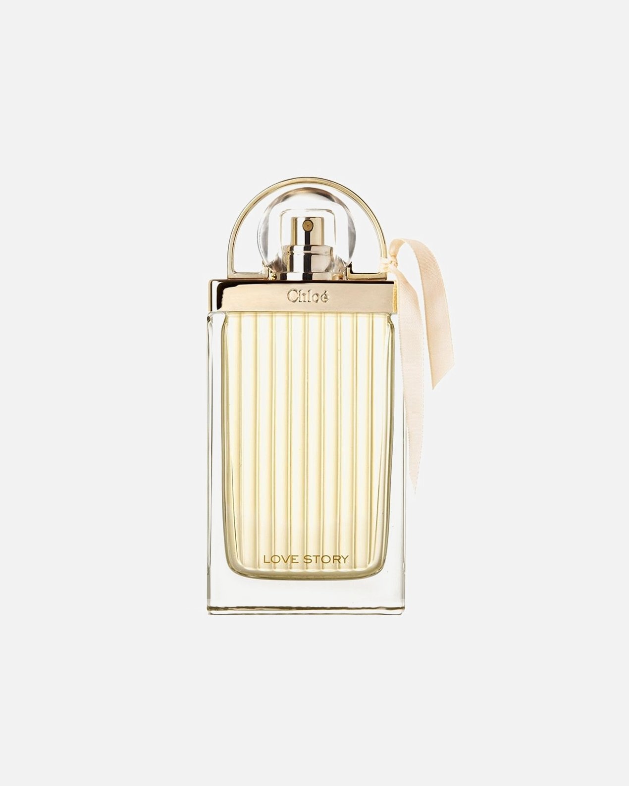 Chloé Love Story parfemska voda - 30 ml