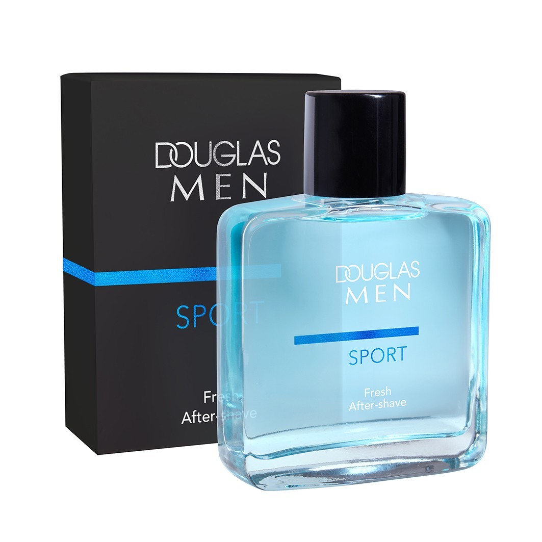 Douglas Collection losion poslije brijanja za muškarce Fresh - 100 ml