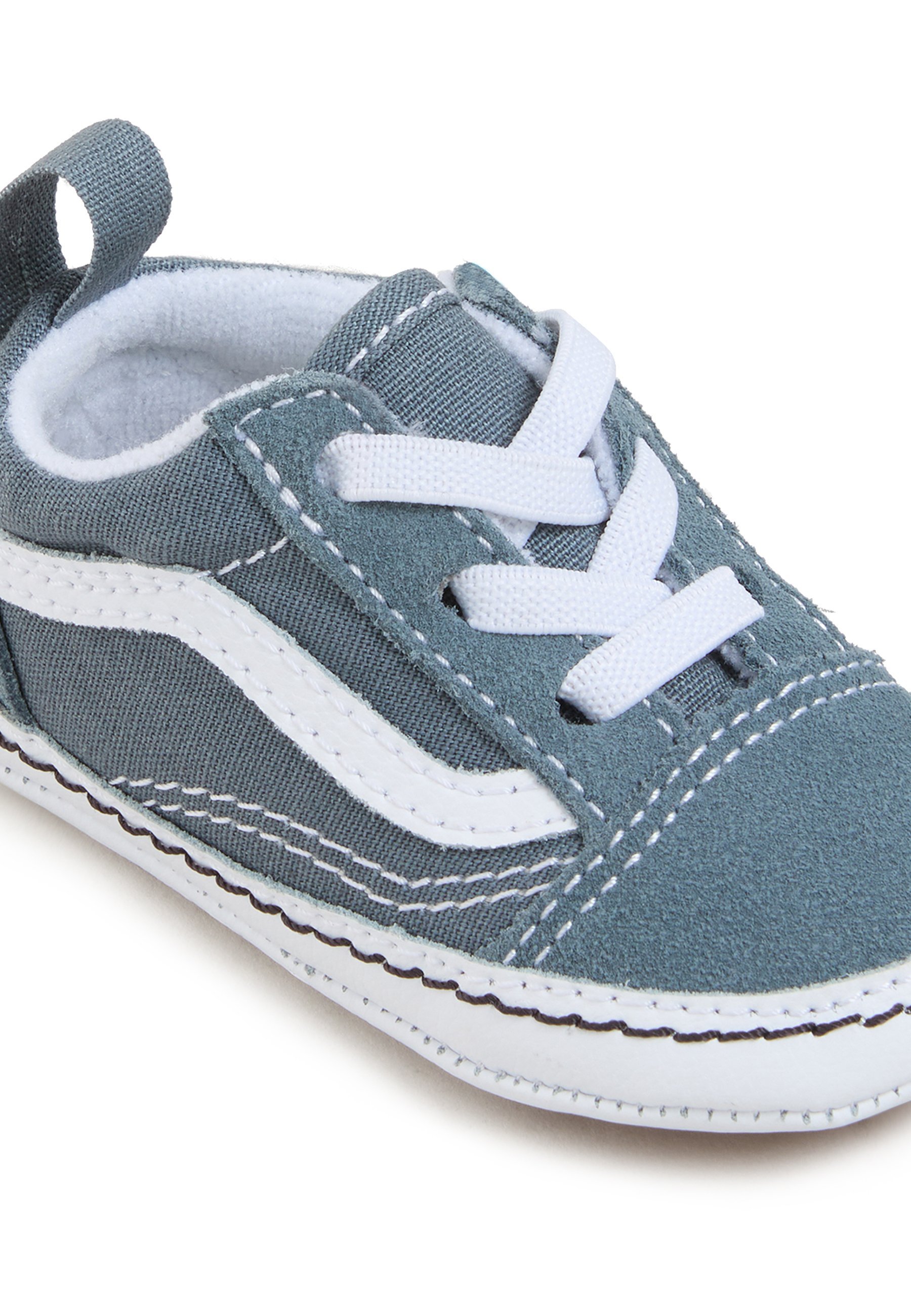 Vans OLD SKOOL - Babyschoenen - blauw