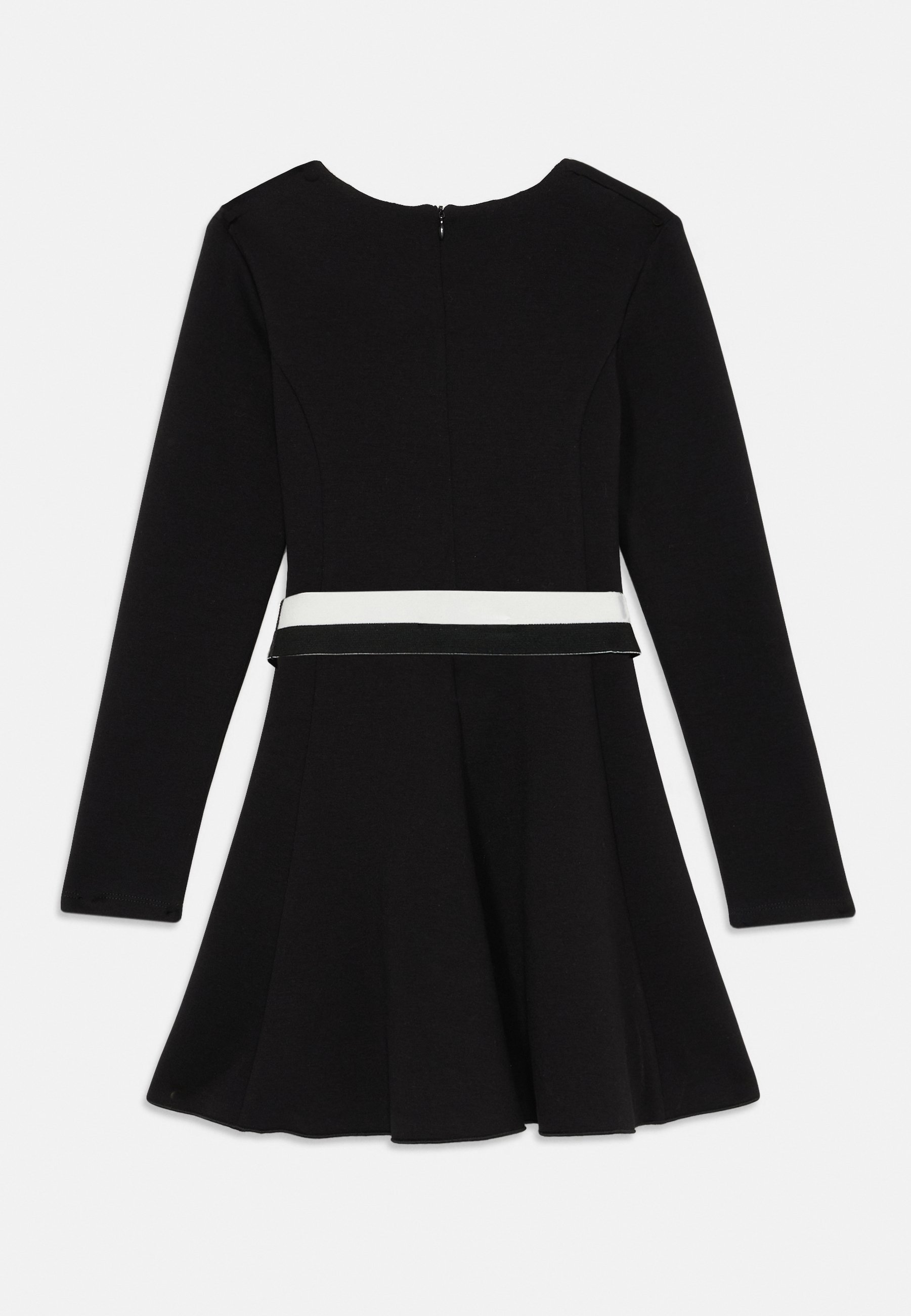 Abito twinset - abito da giorno - nero