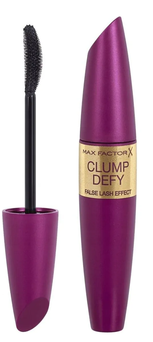 Max Factor Mascara False Lash Effect Clump Defy 001