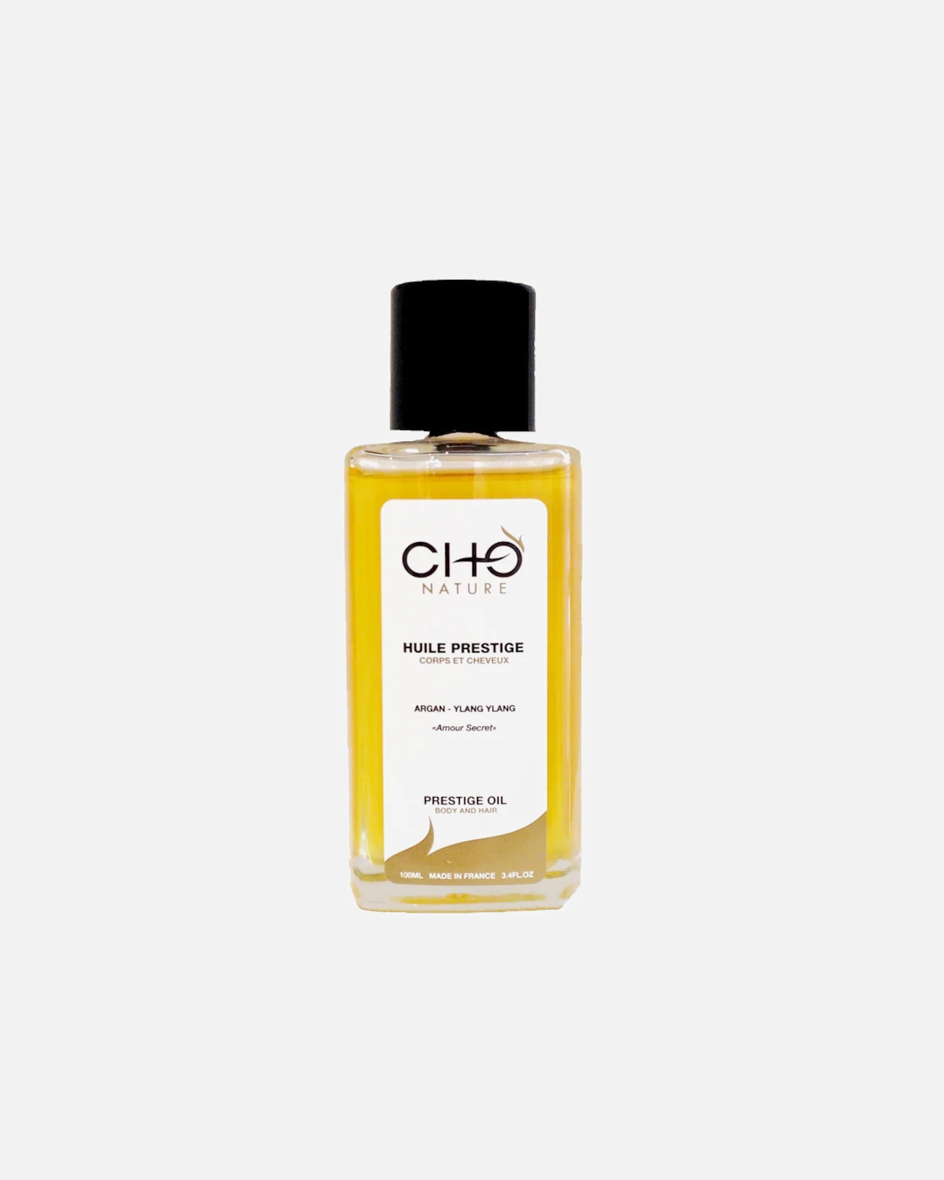CHO Nature Huile Prestige