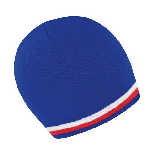 Modèle de bonnet d'hiver National Design Essentials