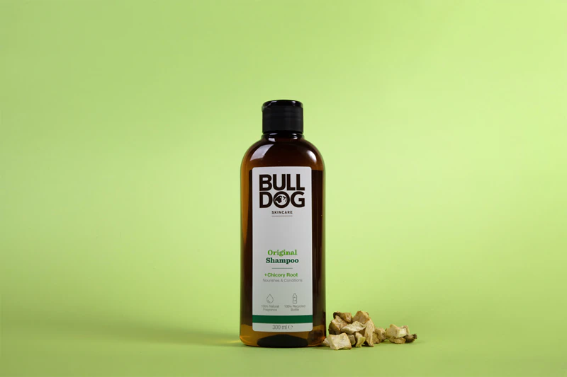 Bulldog Original Shampoo Energiegevende Shampoo