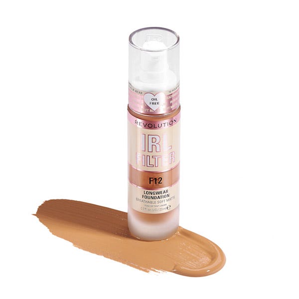 Filtrovat Dlouhotrvající make-up