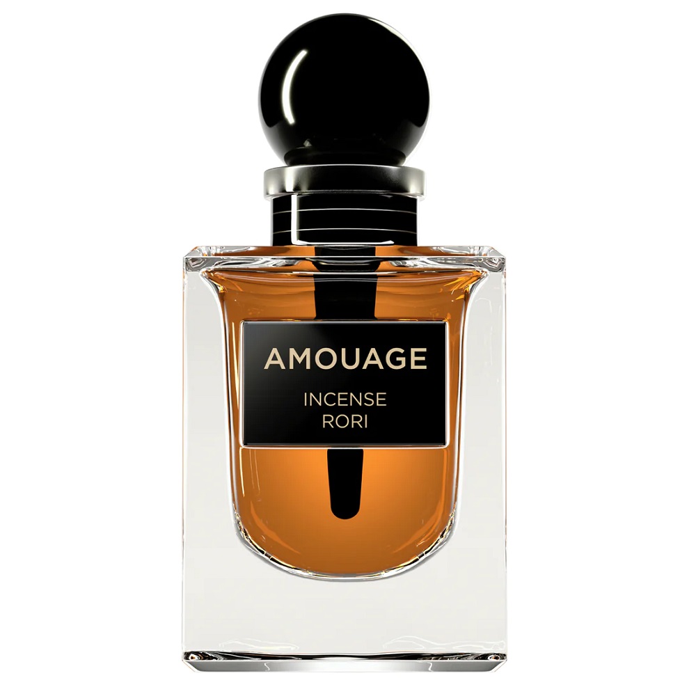 Amouage Wierook Rori