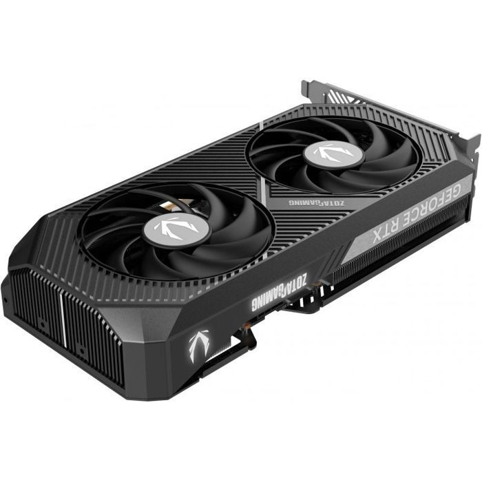 ZOTAC - Scheda grafica da gioco - GeForce RTX 5070 - Twin Edge OC - 12 GB