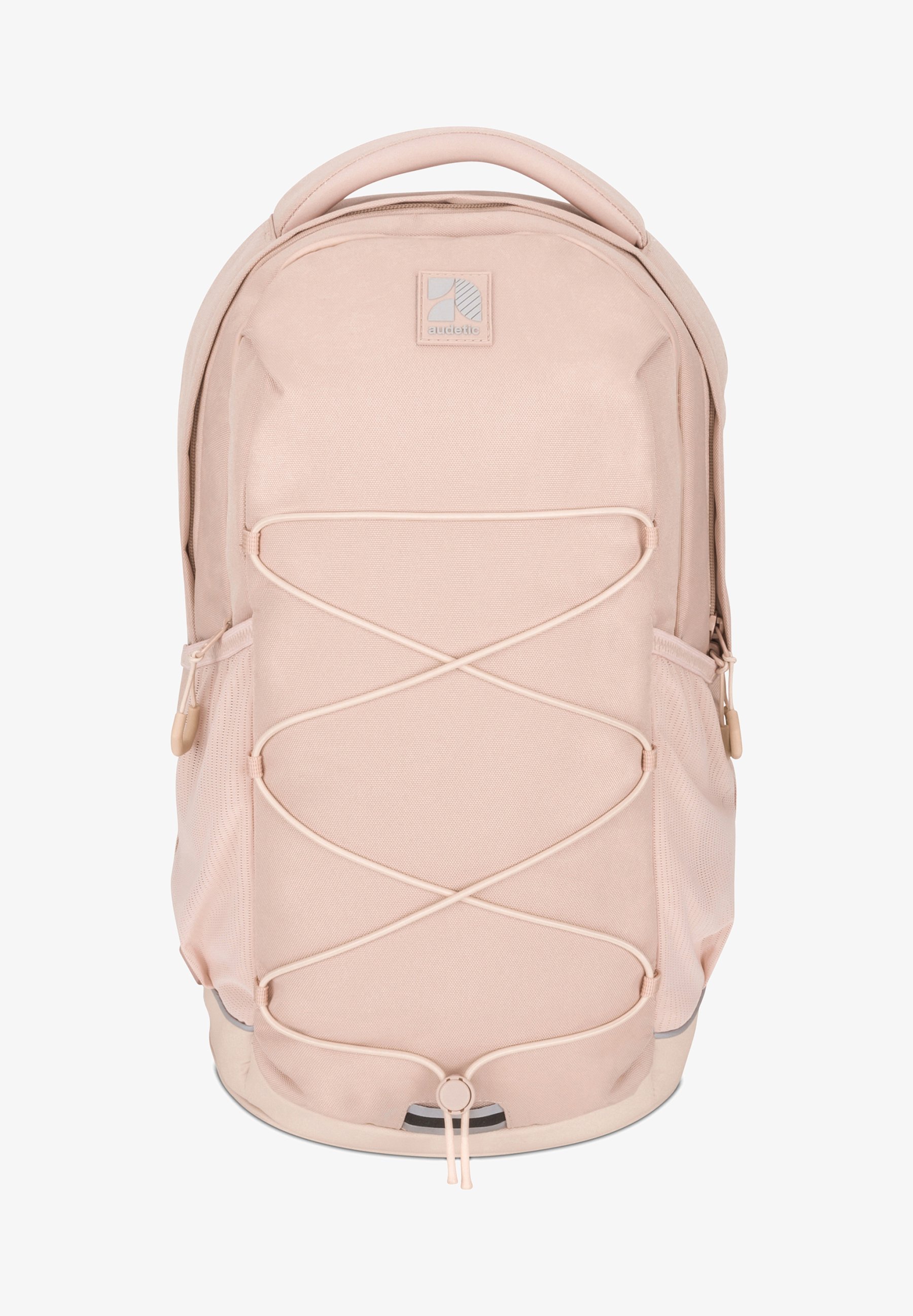 audetic AERO - Sac d'école - rose
