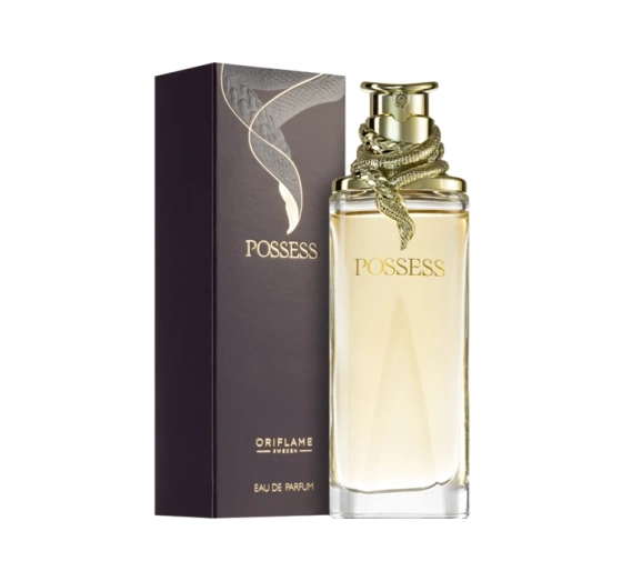 Oriflame Possess woda perfumowana spray 50 ml