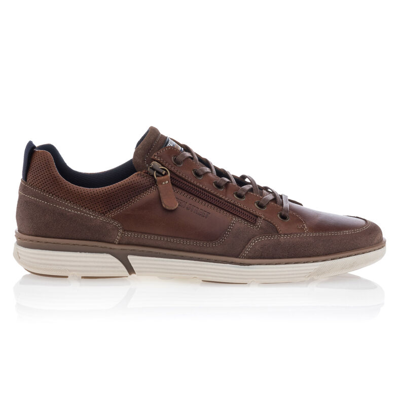 Korit / lenkkarit Homme Marron