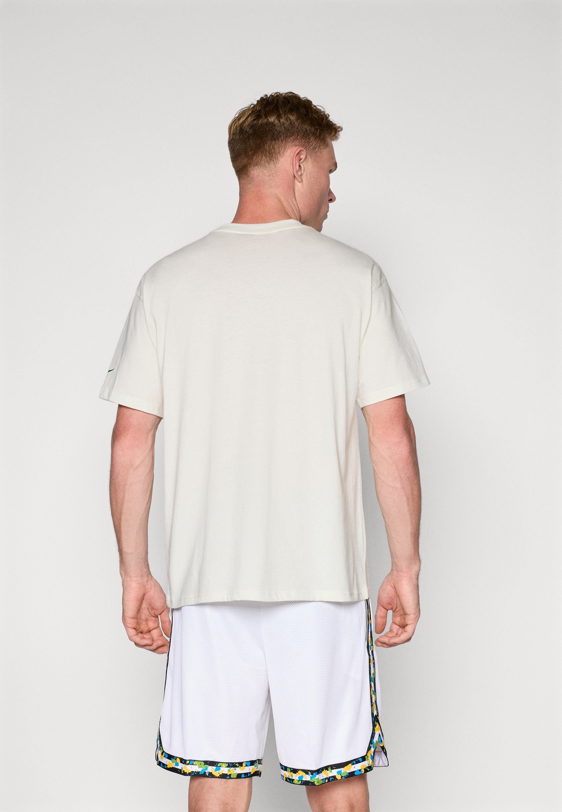 T-shirt Nike Performance Boston Celtics - Tenue de club - Voile