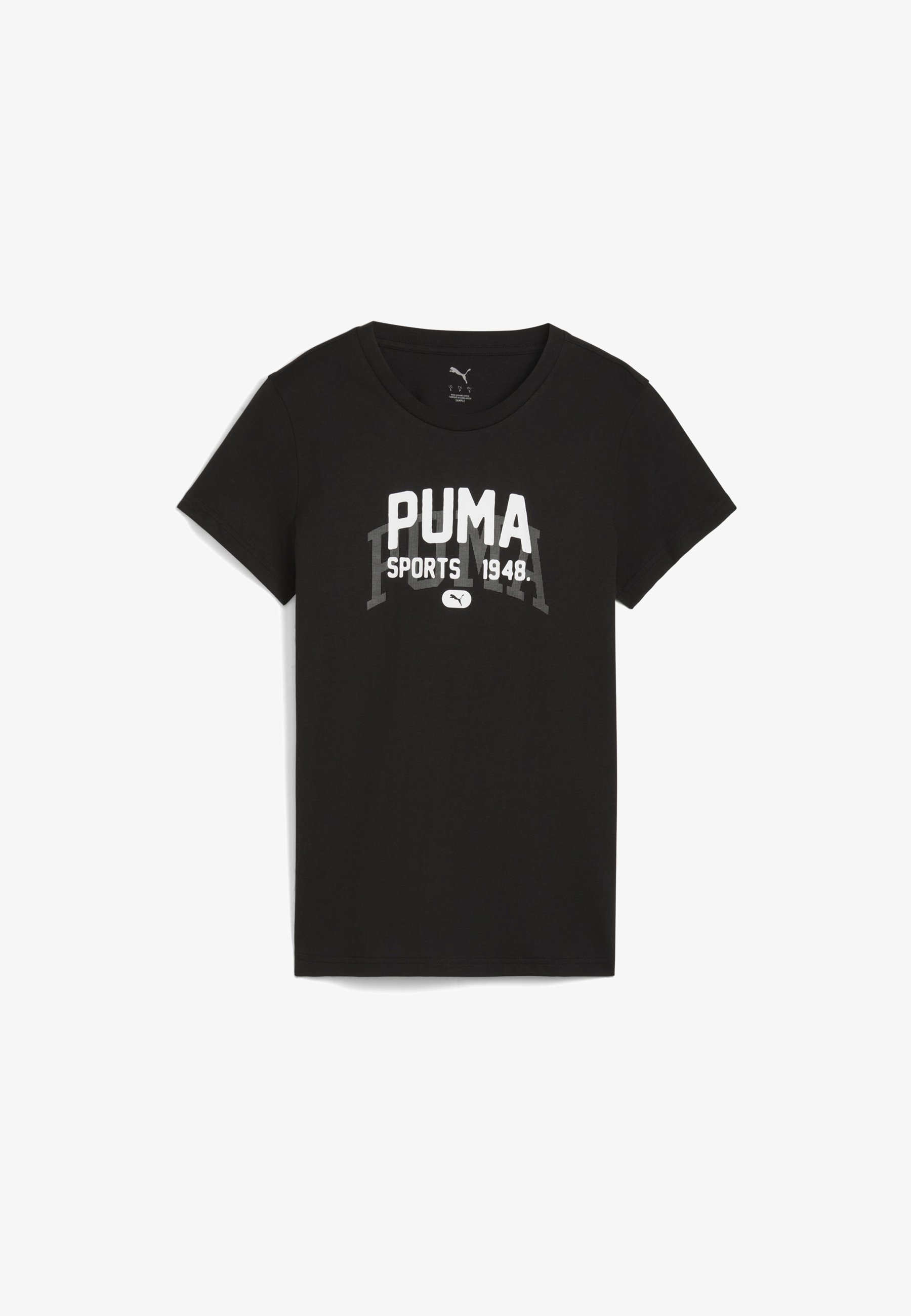T-shirts Puma
