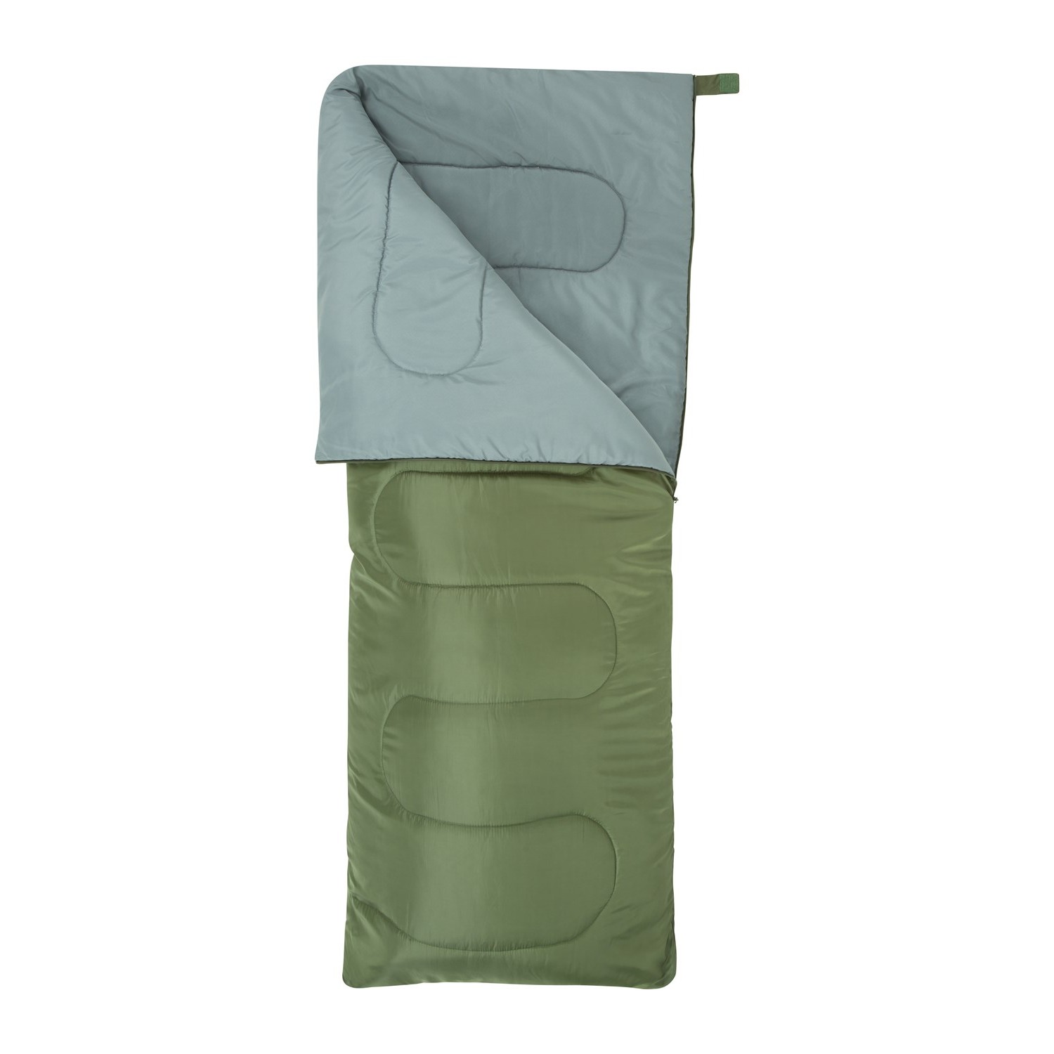 Saco De Dormir Verano Mountain Warehouse Basecamp 200